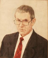 Михаил Михайлович Бобров