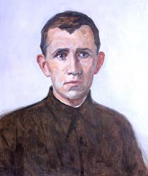 Михаил Иванович Челышев