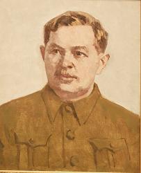 Николай Михайлович Немцов