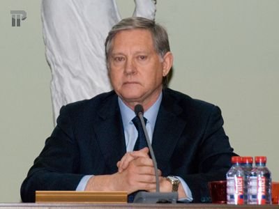 Василий Михайлович Волошин